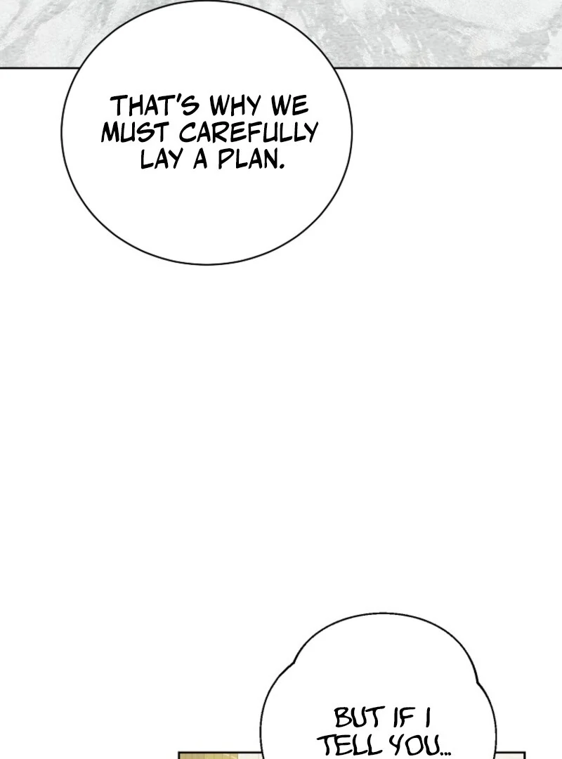 If You Remove the Kind Protagonist’s Mask chapter 88 page 109