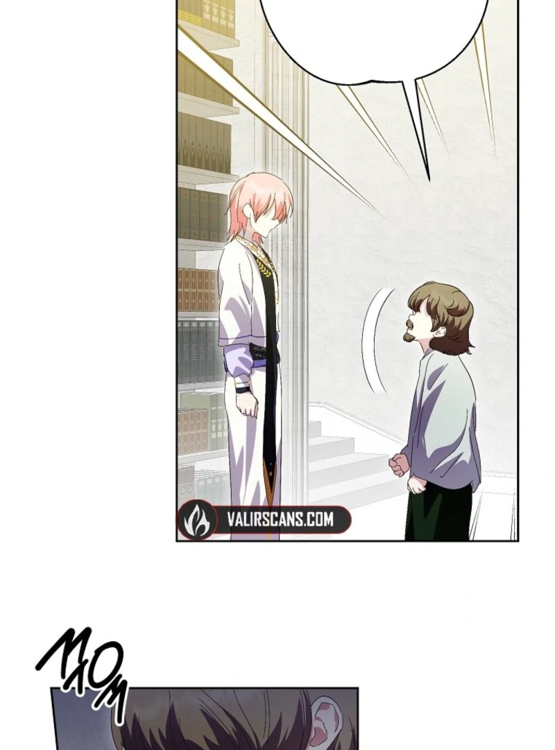 If You Remove the Kind Protagonist’s Mask chapter 88 page 110