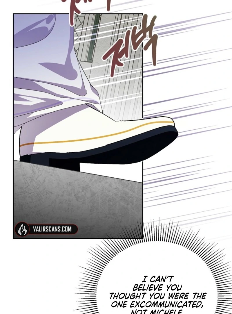 If You Remove the Kind Protagonist’s Mask chapter 89 page 5