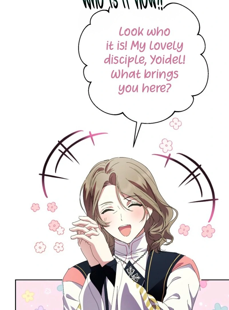 If You Remove the Kind Protagonist’s Mask chapter 89 page 15