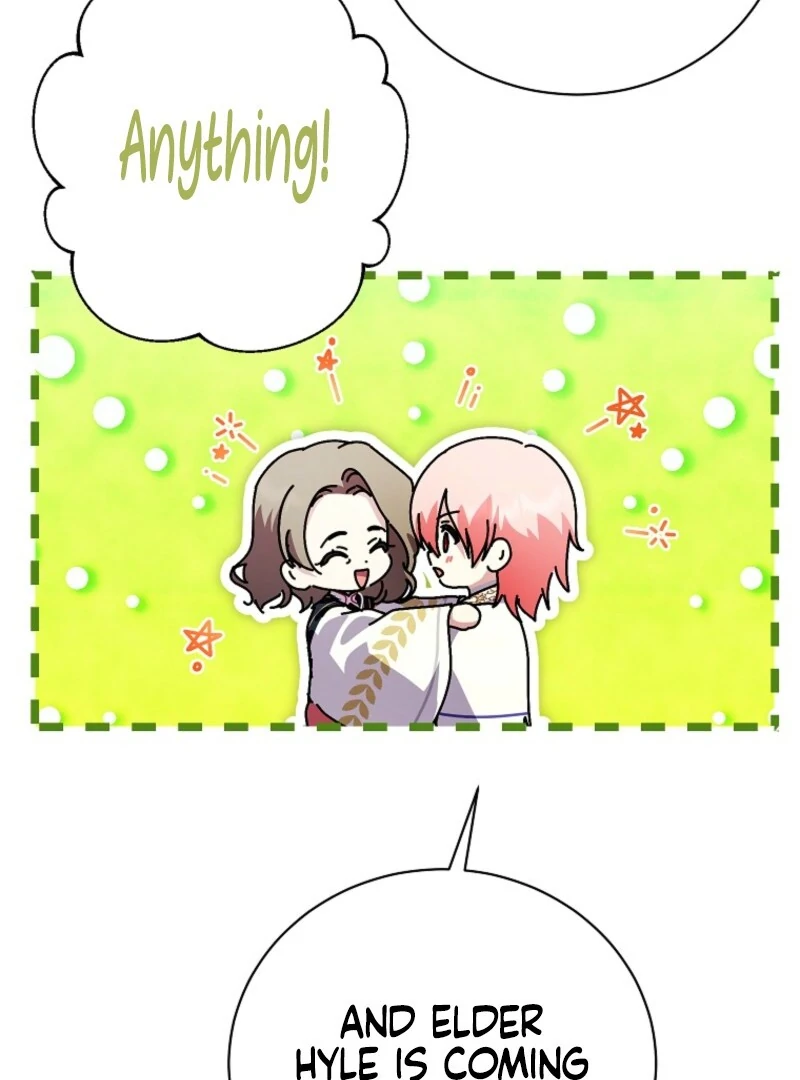 If You Remove the Kind Protagonist’s Mask chapter 89 page 17