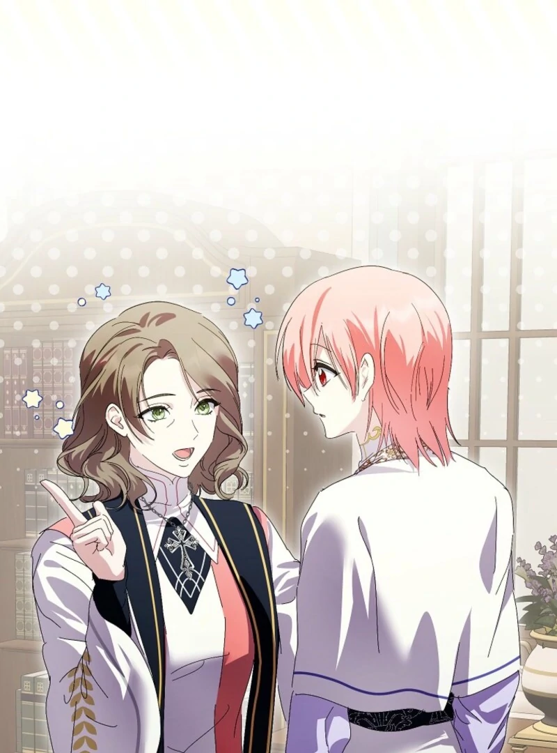If You Remove the Kind Protagonist’s Mask chapter 89 page 21