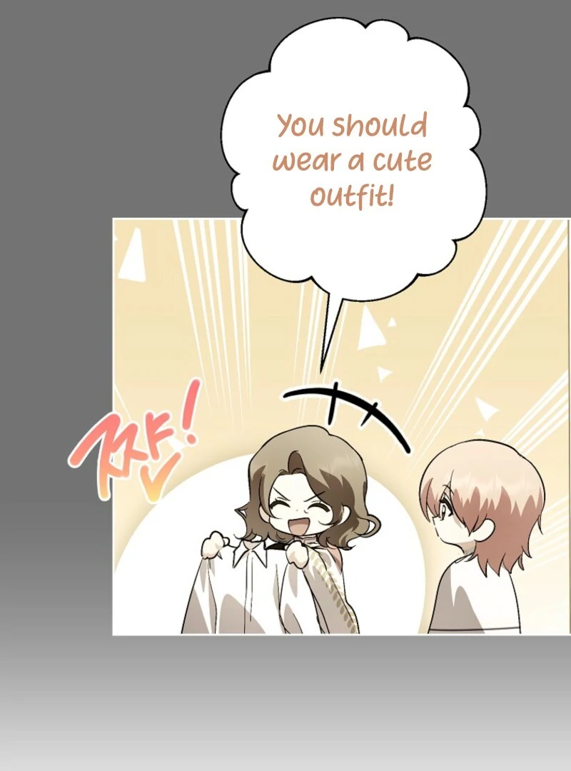 If You Remove the Kind Protagonist’s Mask chapter 89 page 30