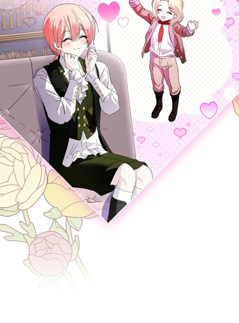 If You Remove the Kind Protagonist’s Mask chapter 89 page 32