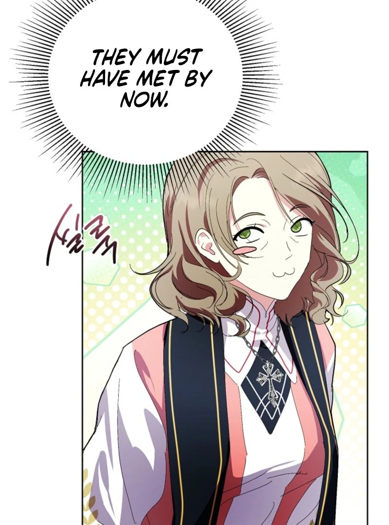 If You Remove the Kind Protagonist’s Mask chapter 89 page 44