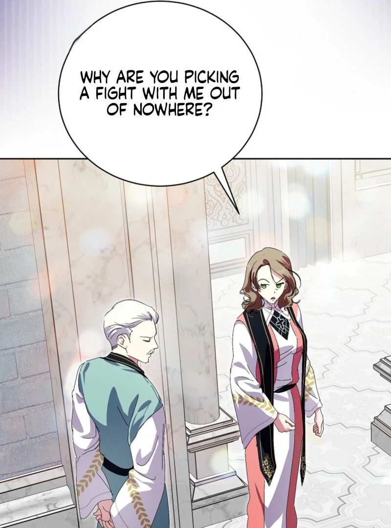 If You Remove the Kind Protagonist’s Mask chapter 89 page 47
