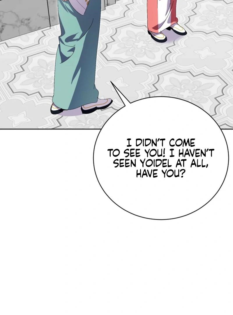 If You Remove the Kind Protagonist’s Mask chapter 89 page 48