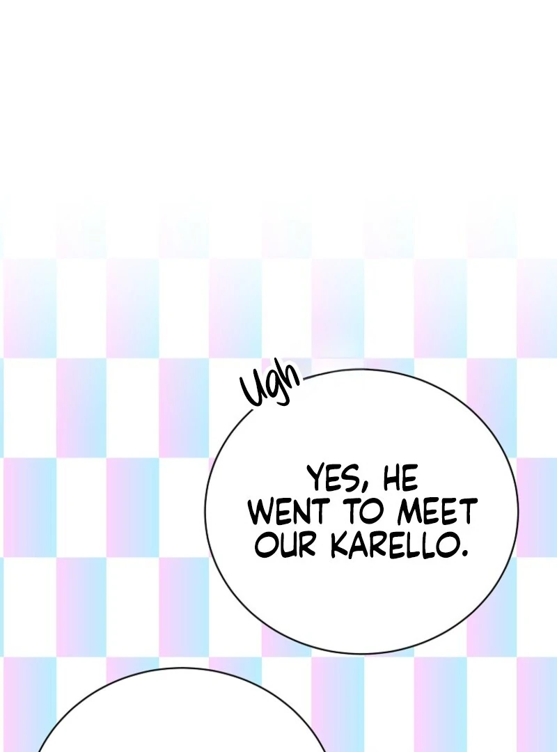 If You Remove the Kind Protagonist’s Mask chapter 89 page 51