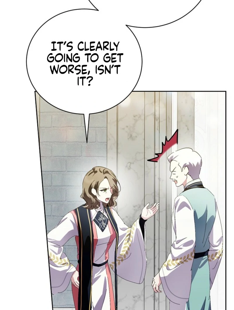 If You Remove the Kind Protagonist’s Mask chapter 89 page 55
