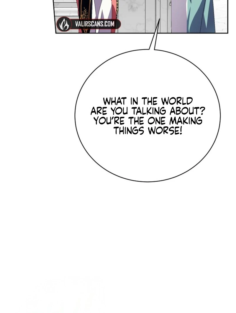 If You Remove the Kind Protagonist’s Mask chapter 89 page 56
