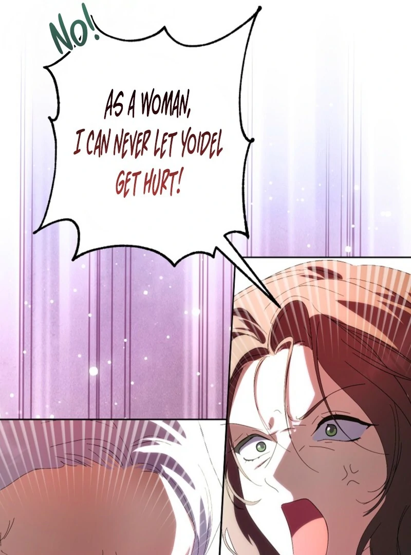 If You Remove the Kind Protagonist’s Mask chapter 89 page 57