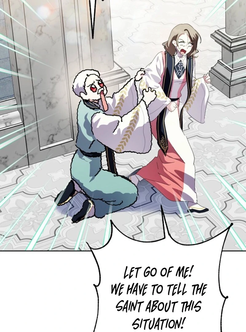 If You Remove the Kind Protagonist’s Mask chapter 89 page 64