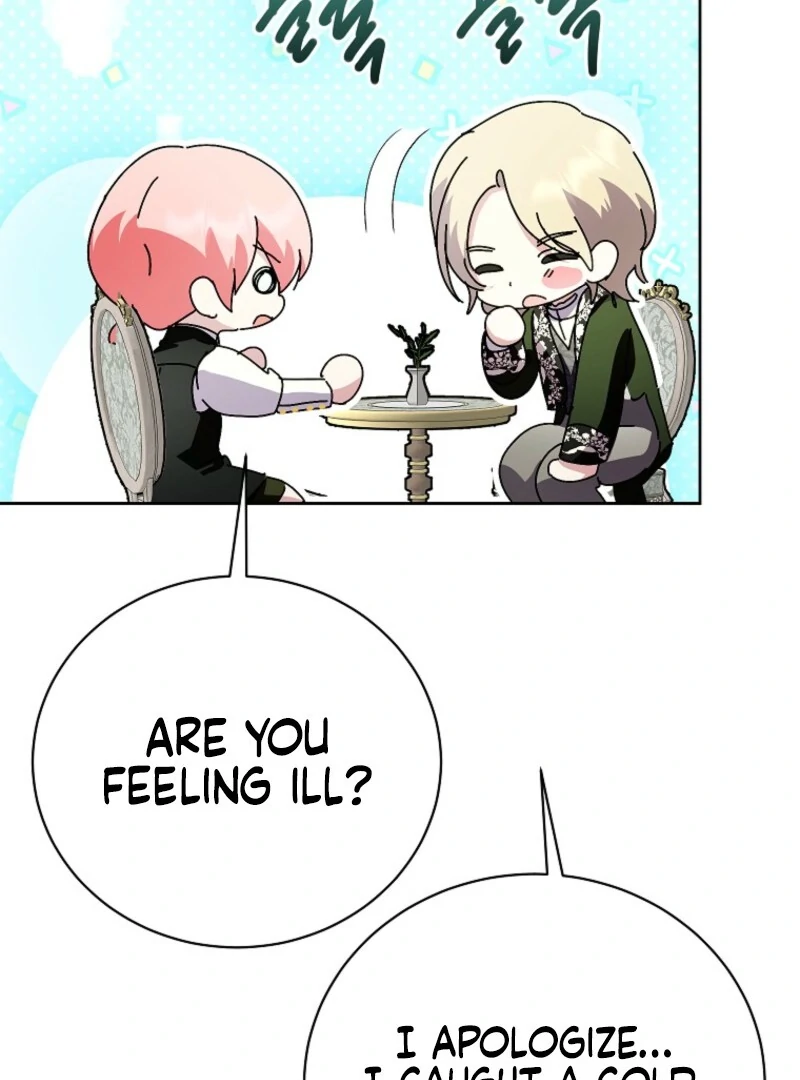 If You Remove the Kind Protagonist’s Mask chapter 89 page 71