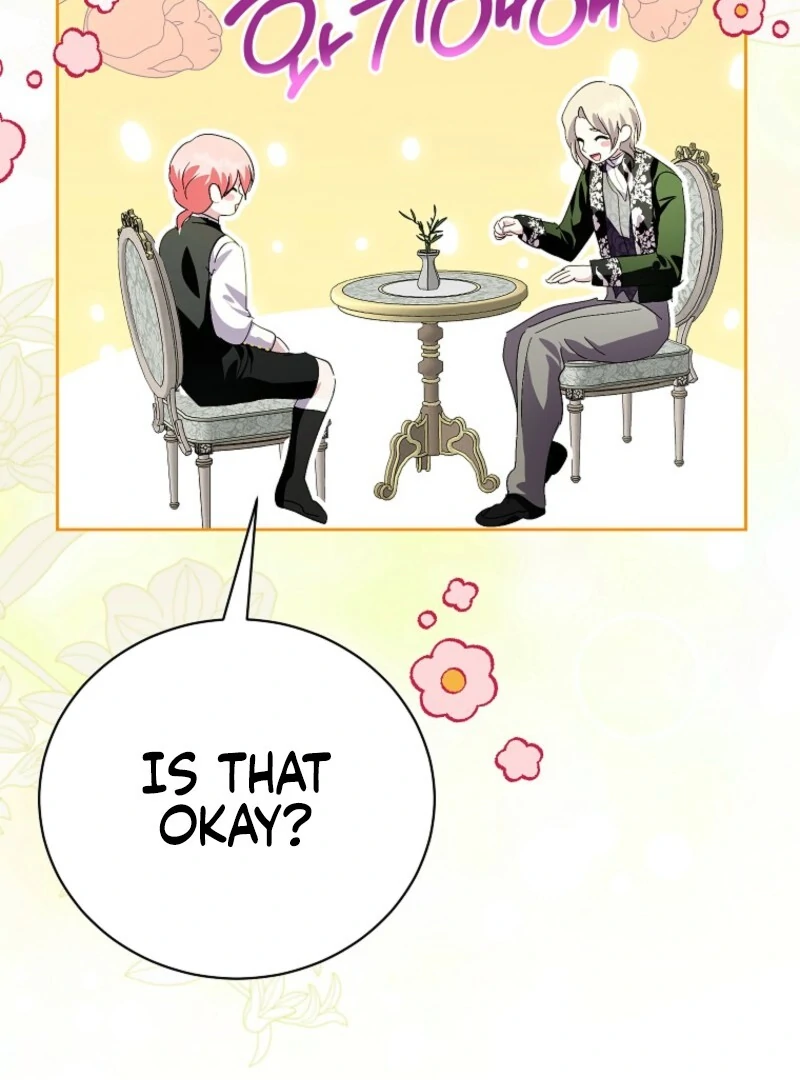 If You Remove the Kind Protagonist’s Mask chapter 89 page 75
