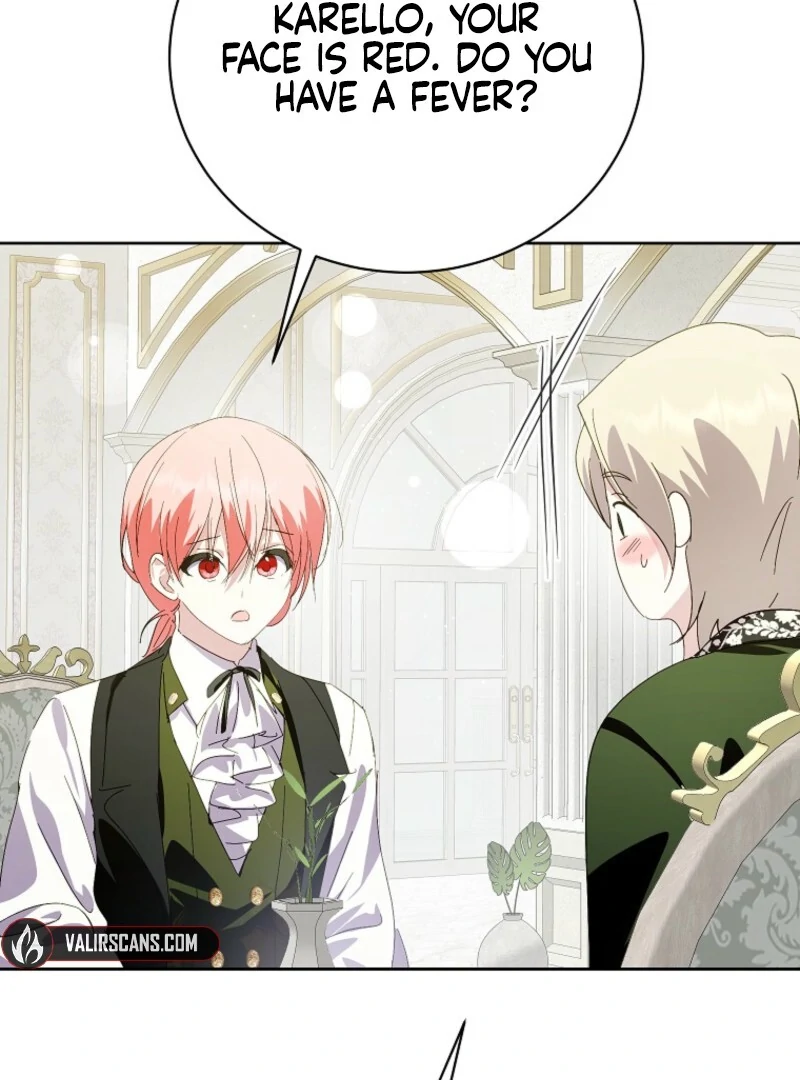 If You Remove the Kind Protagonist’s Mask chapter 89 page 80