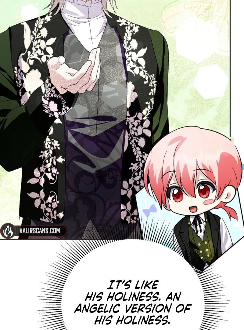 If You Remove the Kind Protagonist’s Mask chapter 89 page 91