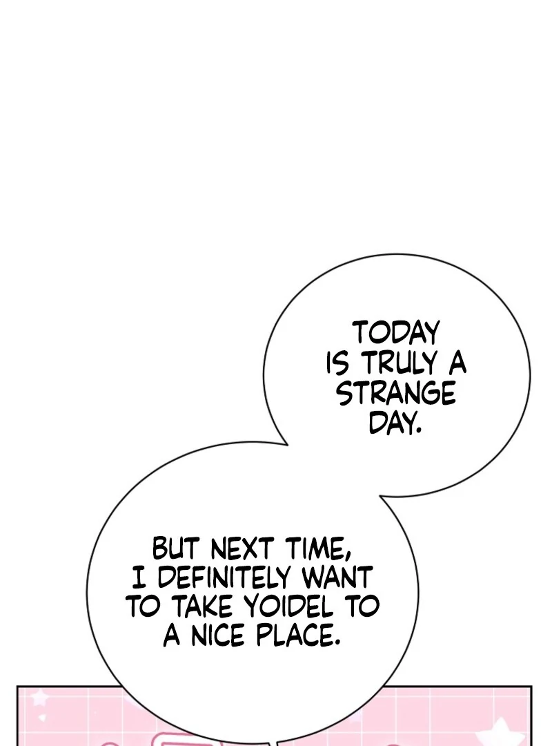 If You Remove the Kind Protagonist’s Mask chapter 89 page 97