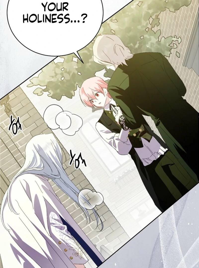 If You Remove the Kind Protagonist’s Mask chapter 89 page 103