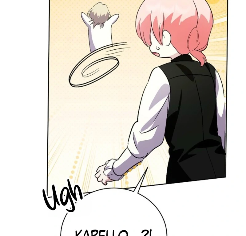 If You Remove the Kind Protagonist’s Mask chapter 89 page 109