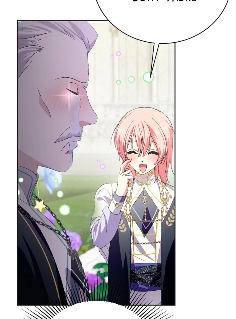 If You Remove the Kind Protagonist’s Mask chapter 91 page 5