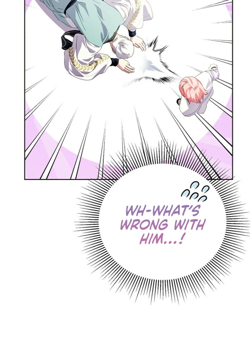 If You Remove the Kind Protagonist’s Mask chapter 91 page 8