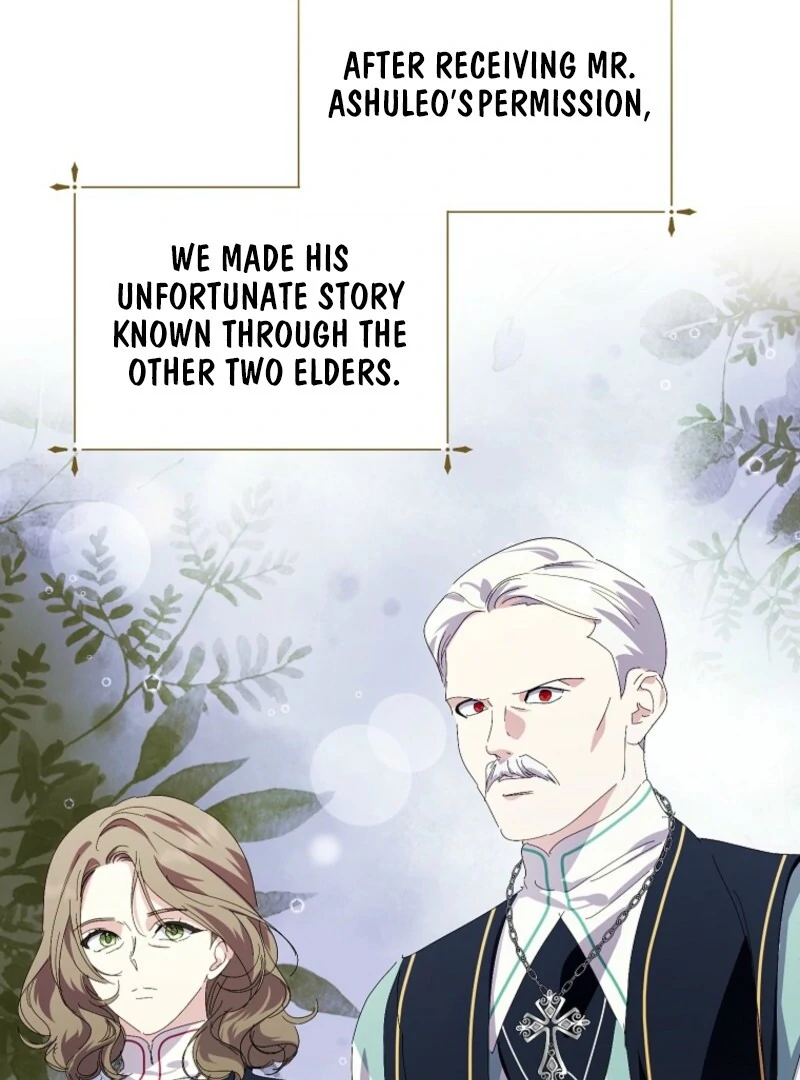 If You Remove the Kind Protagonist’s Mask chapter 91 page 22