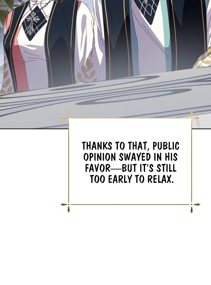 If You Remove the Kind Protagonist’s Mask chapter 91 page 23