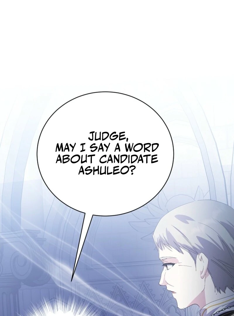 If You Remove the Kind Protagonist’s Mask chapter 91 page 24