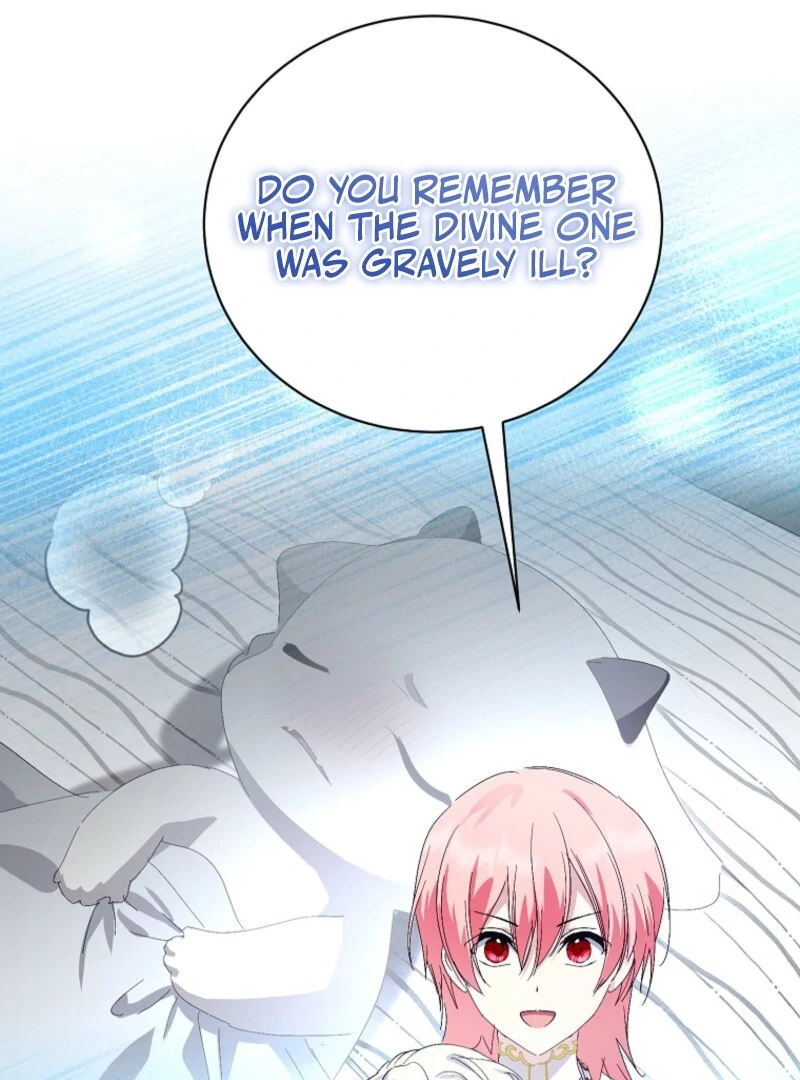 If You Remove the Kind Protagonist’s Mask chapter 91 page 31