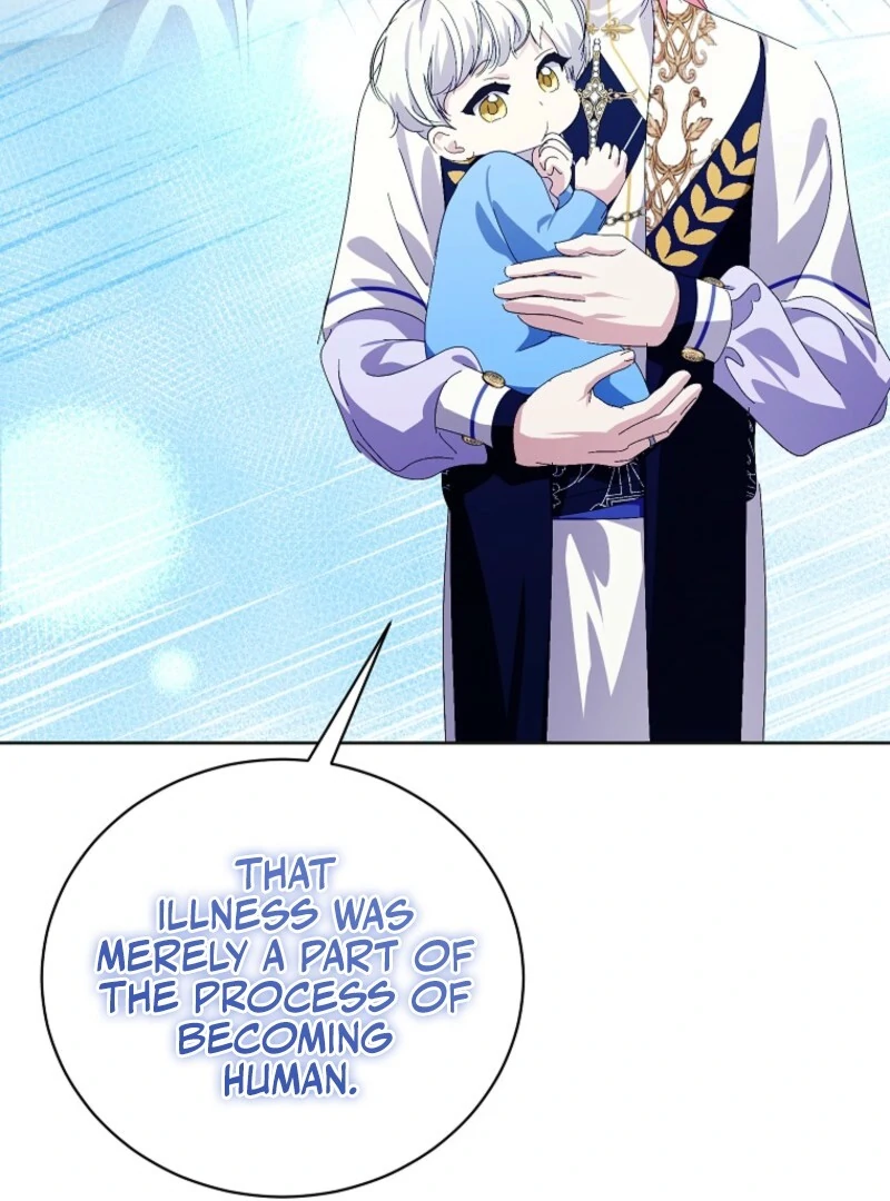 If You Remove the Kind Protagonist’s Mask chapter 91 page 32
