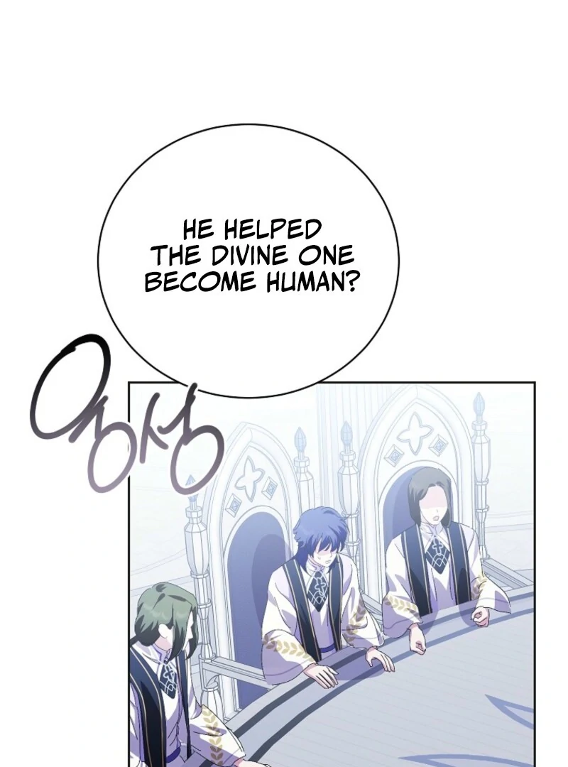 If You Remove the Kind Protagonist’s Mask chapter 91 page 35