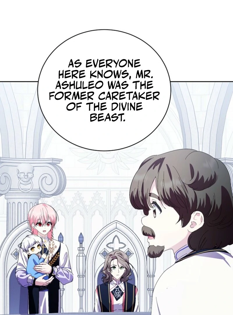 If You Remove the Kind Protagonist’s Mask chapter 91 page 37