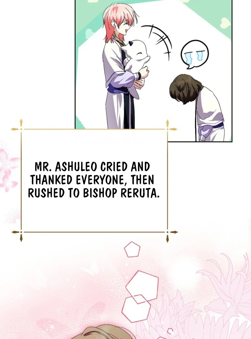 If You Remove the Kind Protagonist’s Mask chapter 91 page 52