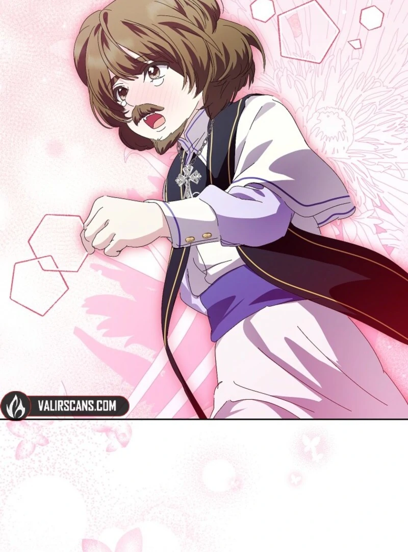 If You Remove the Kind Protagonist’s Mask chapter 91 page 53