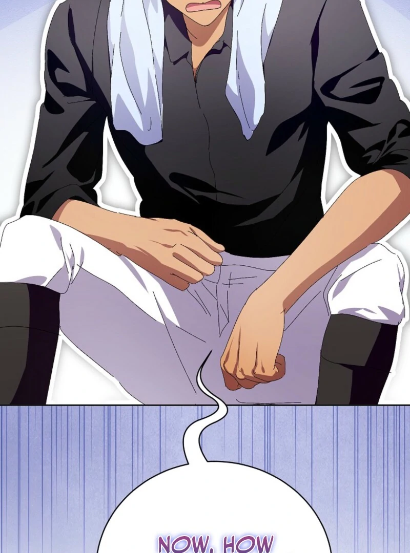 If You Remove the Kind Protagonist’s Mask chapter 91 page 58
