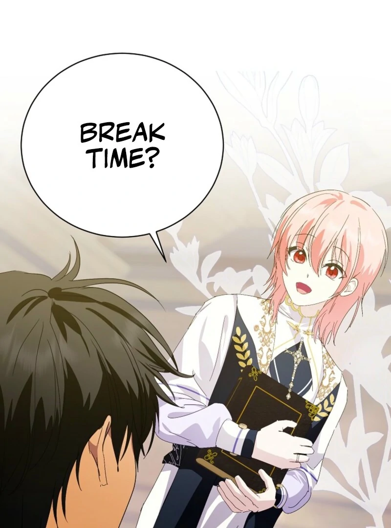 If You Remove the Kind Protagonist’s Mask chapter 91 page 75