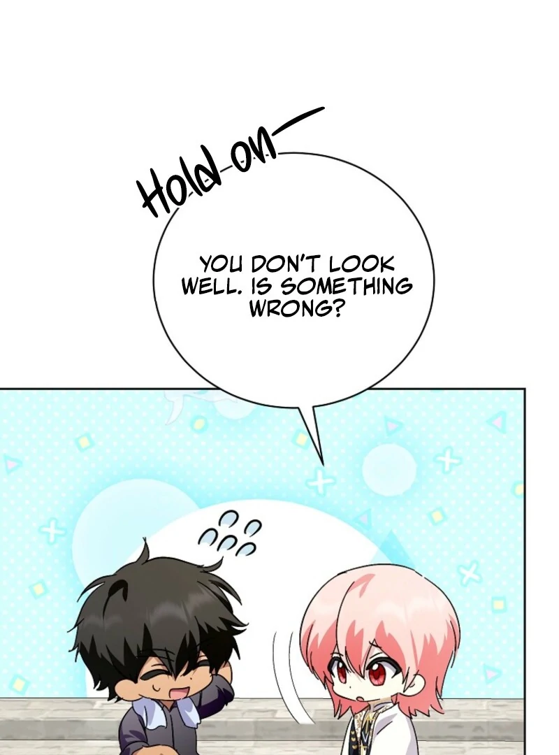 If You Remove the Kind Protagonist’s Mask chapter 91 page 77