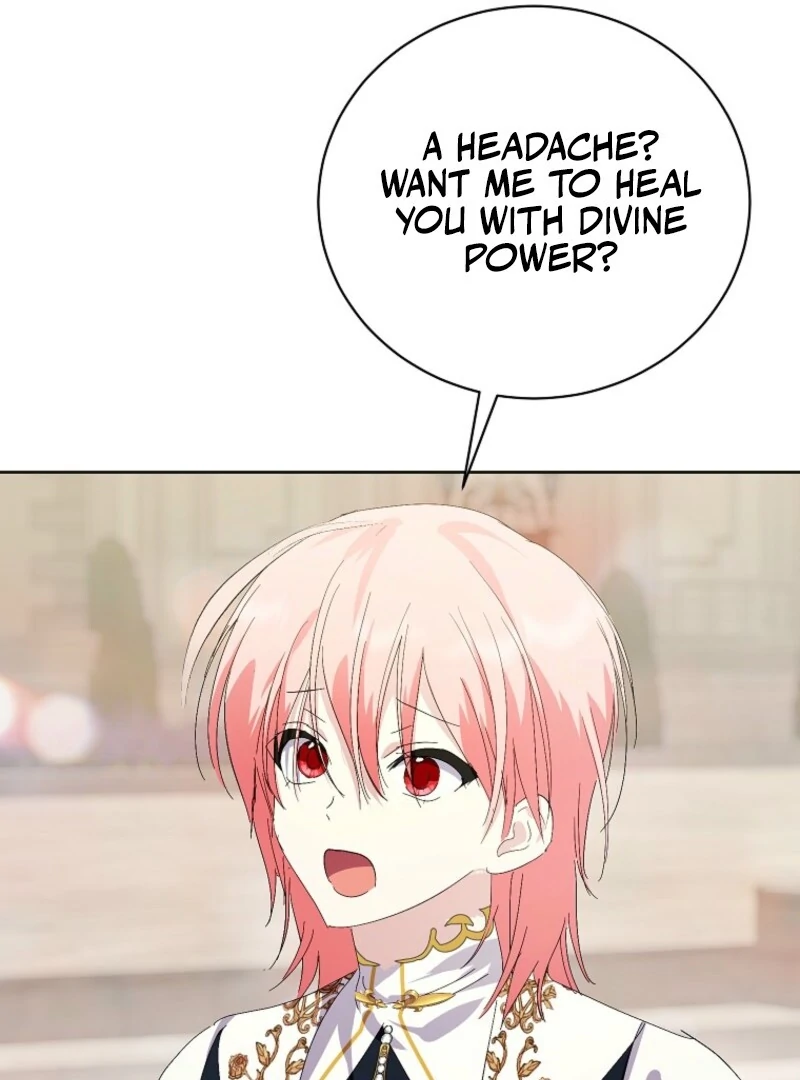 If You Remove the Kind Protagonist’s Mask chapter 91 page 79