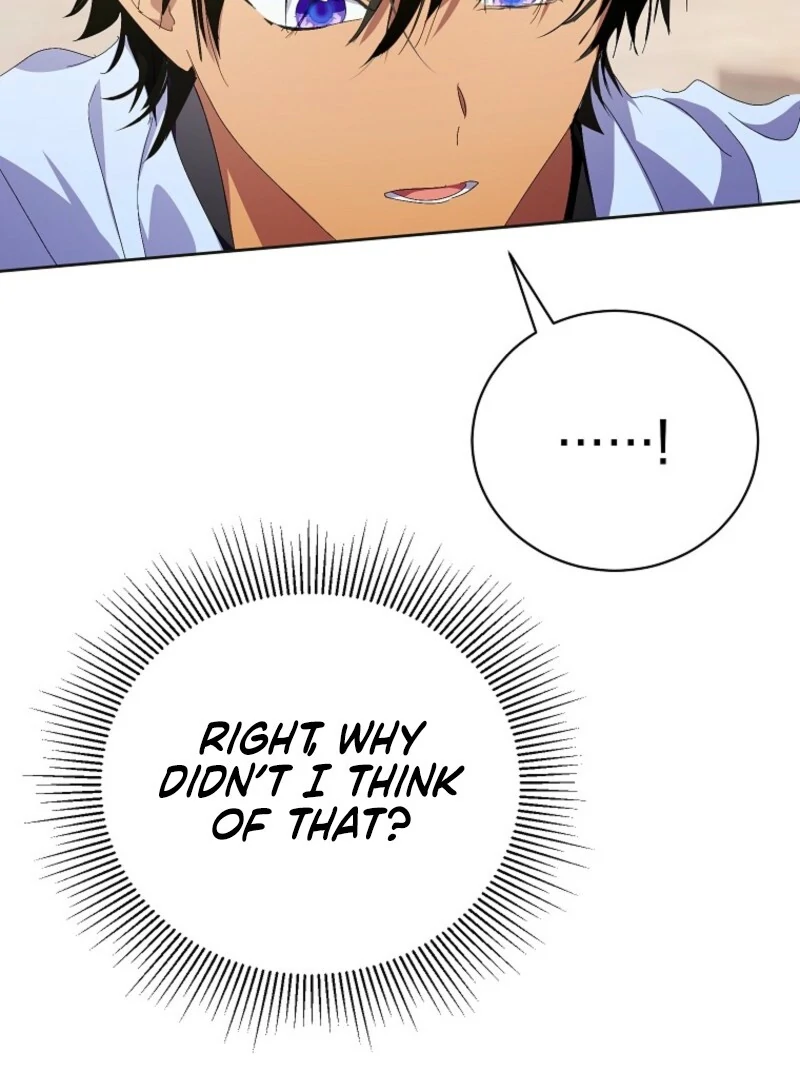If You Remove the Kind Protagonist’s Mask chapter 91 page 81