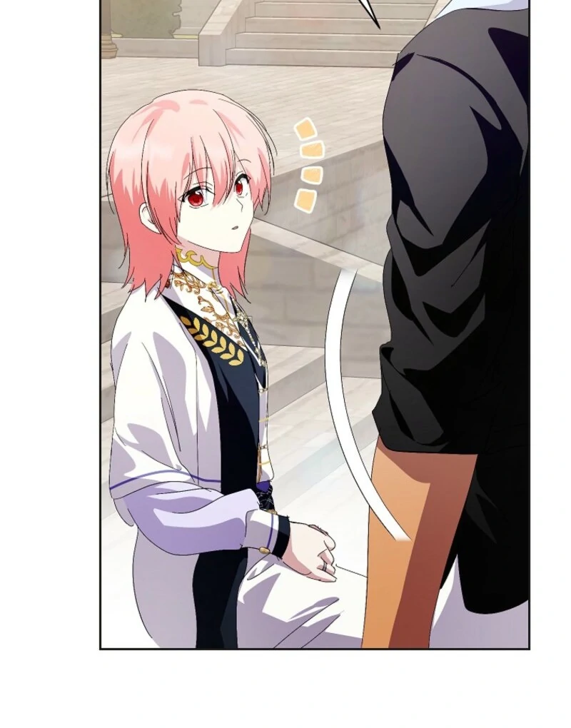 If You Remove the Kind Protagonist’s Mask chapter 91 page 83