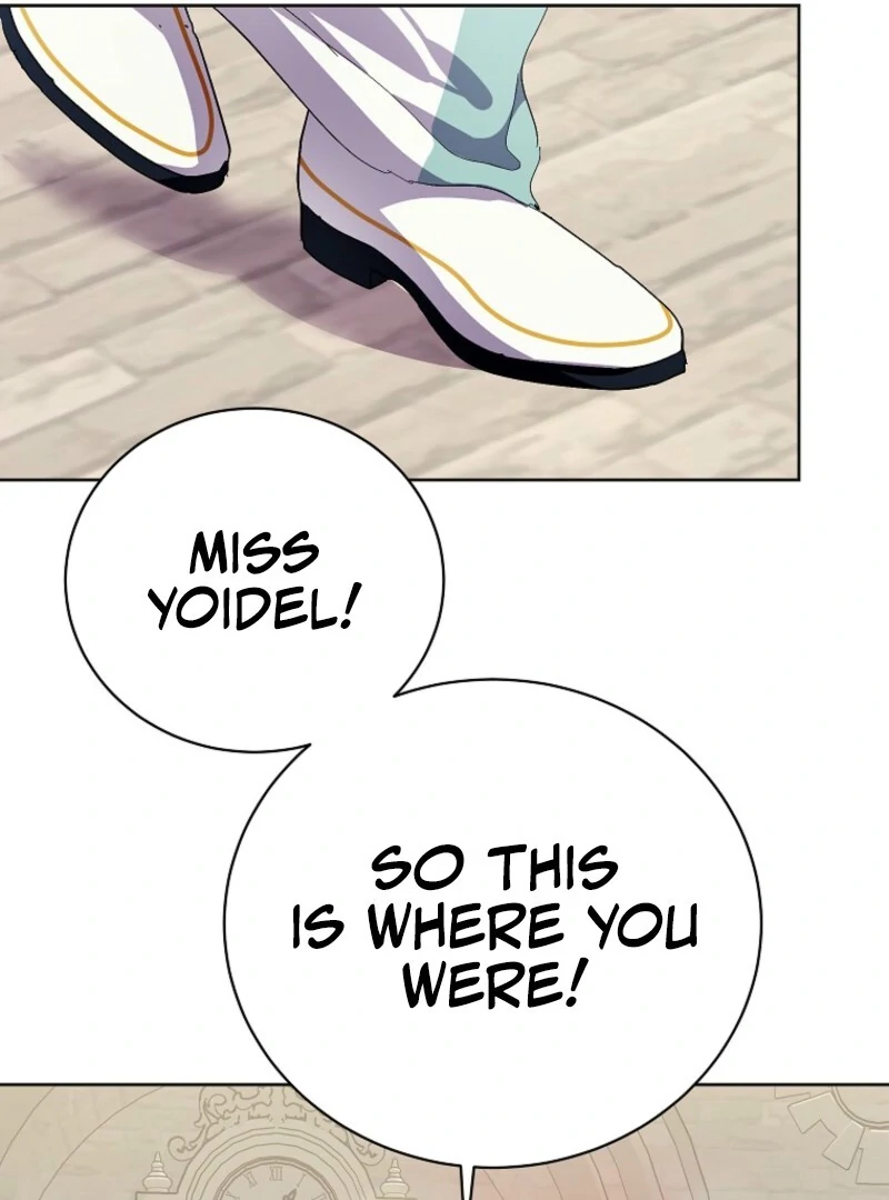 If You Remove the Kind Protagonist’s Mask chapter 91 page 98