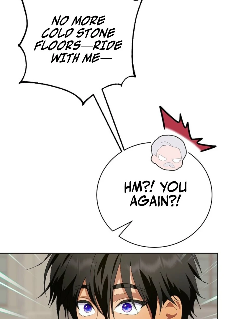 If You Remove the Kind Protagonist’s Mask chapter 91 page 105