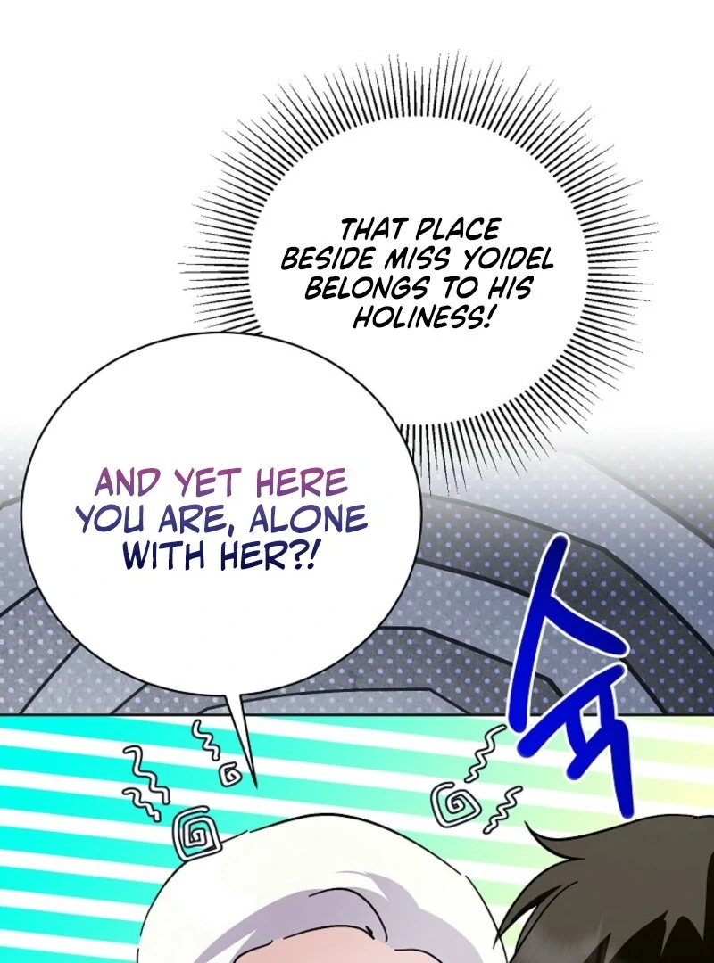 If You Remove the Kind Protagonist’s Mask chapter 91 page 107