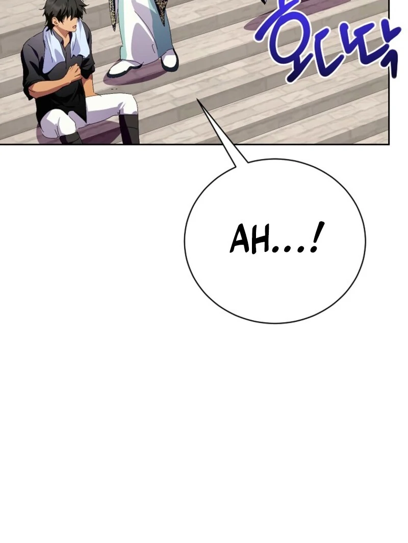 If You Remove the Kind Protagonist’s Mask chapter 91 page 110