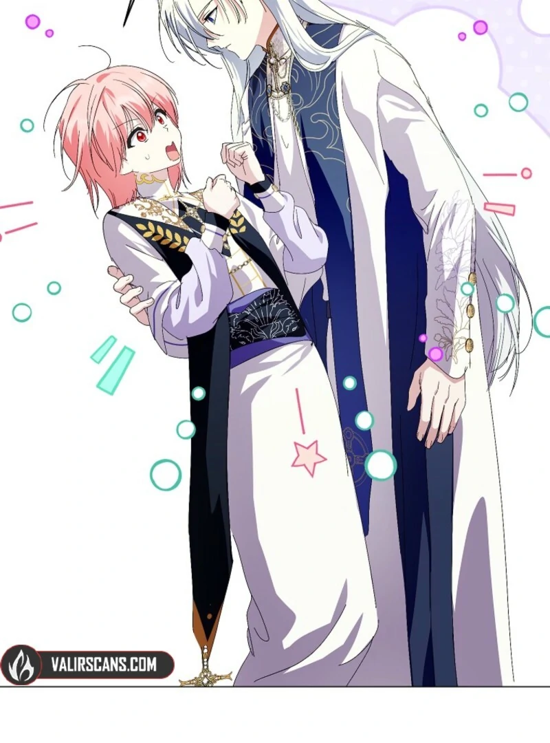 If You Remove the Kind Protagonist’s Mask chapter 92 page 3