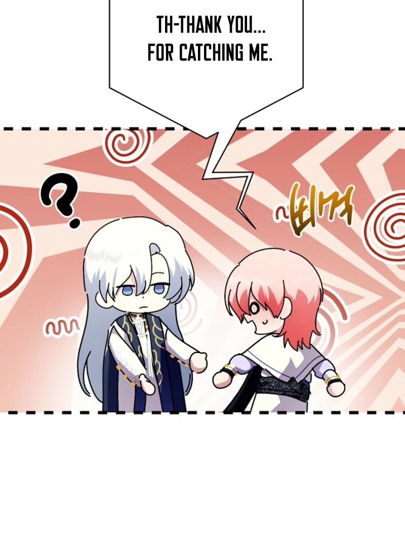 If You Remove the Kind Protagonist’s Mask chapter 92 page 6