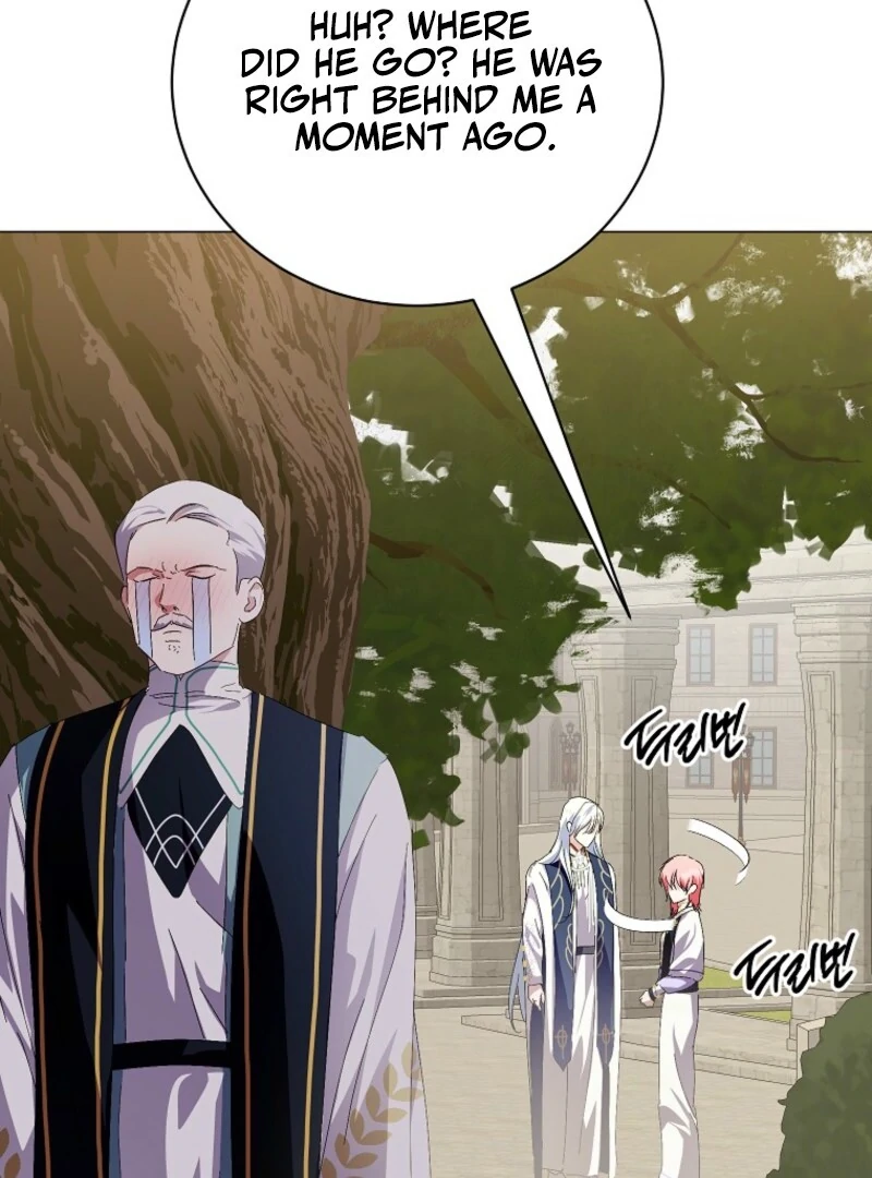 If You Remove the Kind Protagonist’s Mask chapter 92 page 10