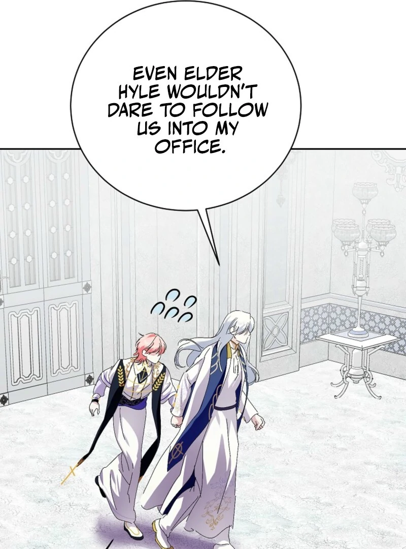 If You Remove the Kind Protagonist’s Mask chapter 92 page 22