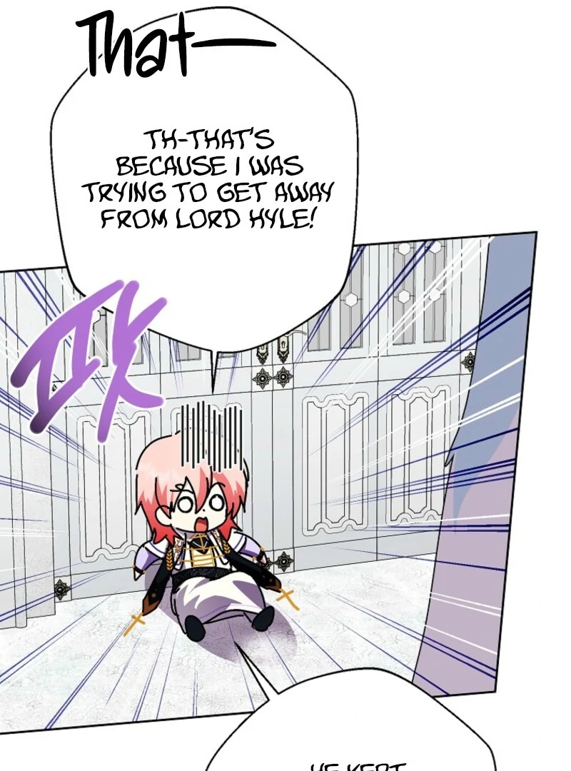If You Remove the Kind Protagonist’s Mask chapter 92 page 28