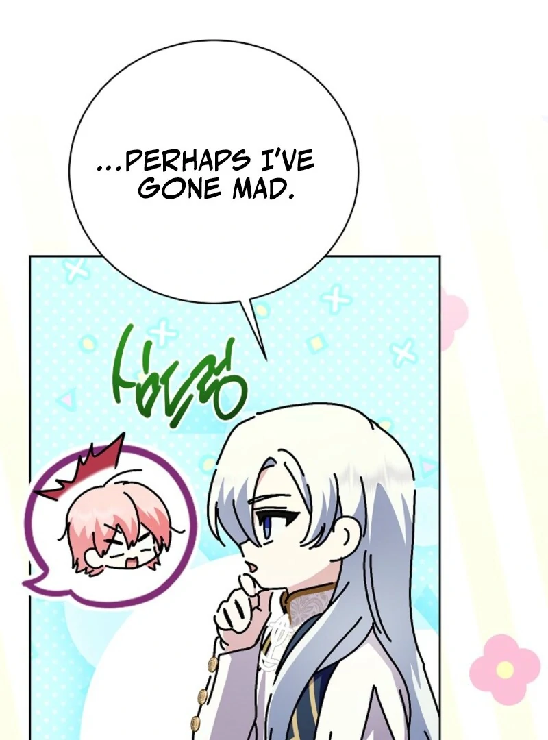 If You Remove the Kind Protagonist’s Mask chapter 92 page 31